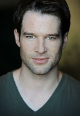 Kieran Campion