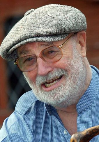Bill Maynard