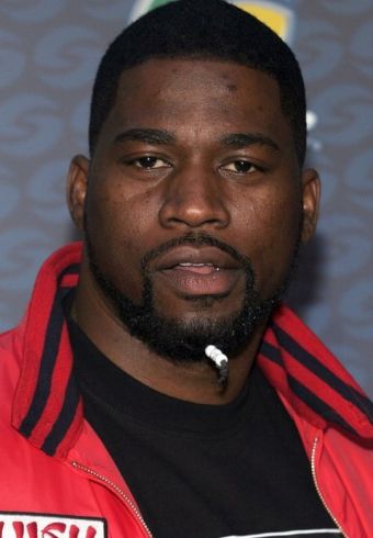 David Banner