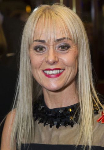 Tracie Bennett