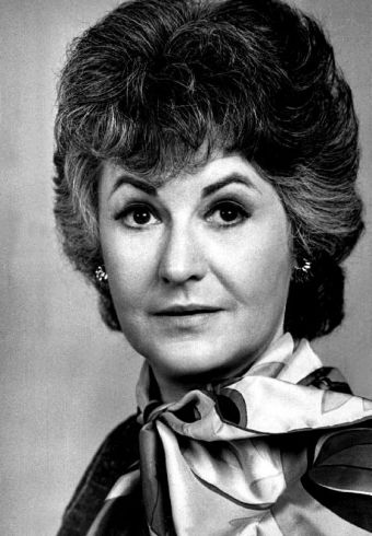 Bea Arthur