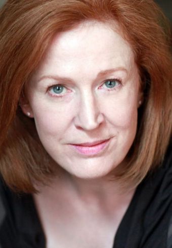 Elaine Caulfield
