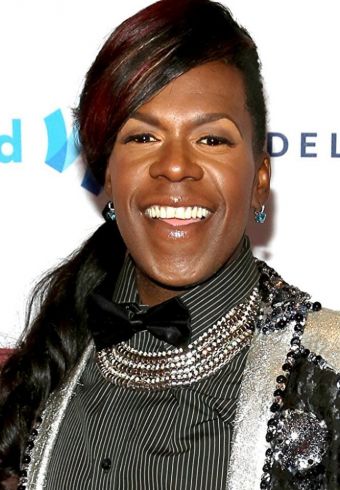 Big Freedia