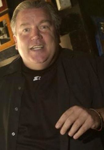 Ray Garvey