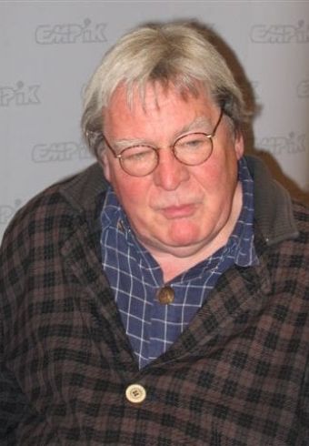 Alan Parker