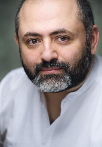 Rami Nasr