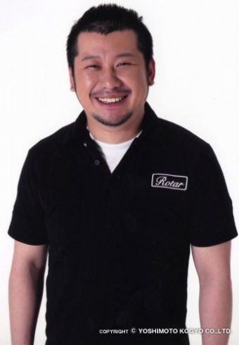Kendo Kobayashi