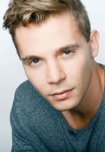 Phillip Abraham
