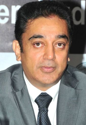 Kamal Haasan