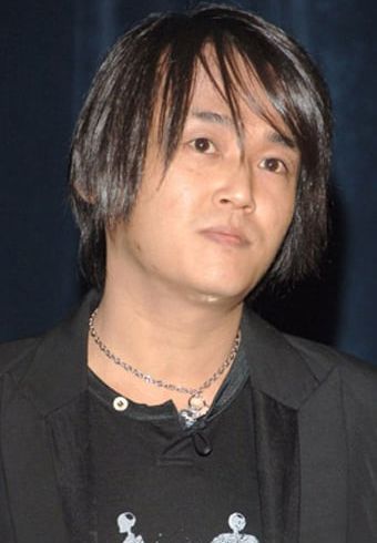 Tetsuya Nomura