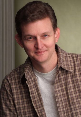Jeff Reim