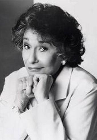 Florence Stanley