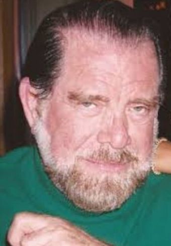 Buckley Norris