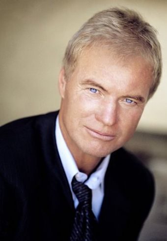 Vladimir Kulich