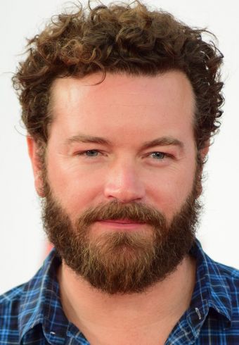 Danny Masterson
