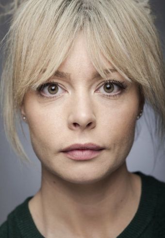 Lydia McGuinness