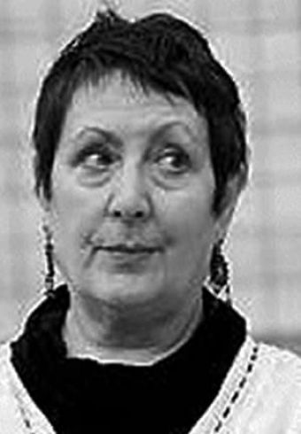 Julia West