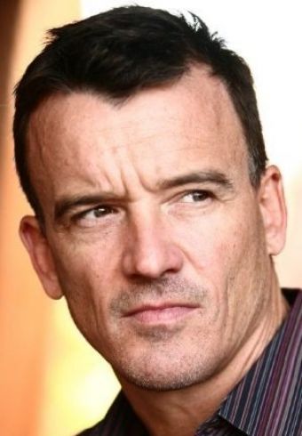 John G. Connolly