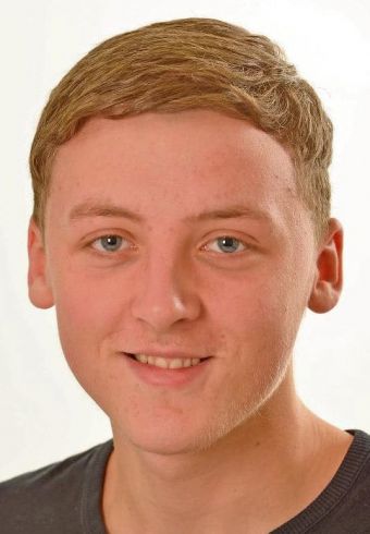 Mark Beswick
