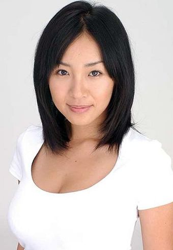 Megumi Kagurazaka
