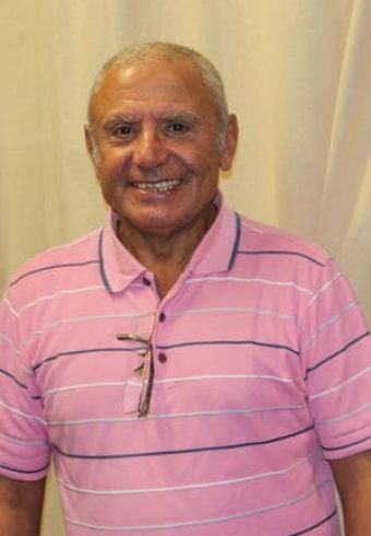 Richard Kanayan