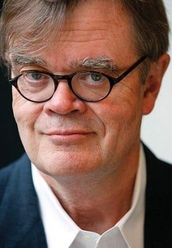 Garrison Keillor