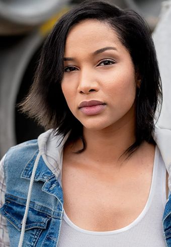 Krystal M. Harris