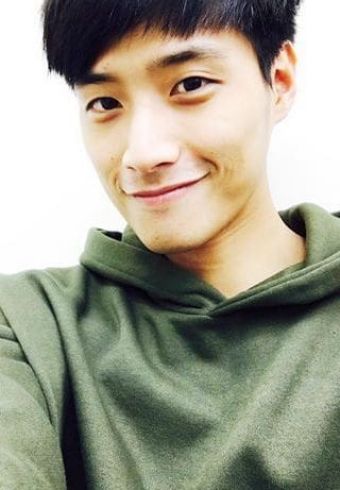 Aric Chen