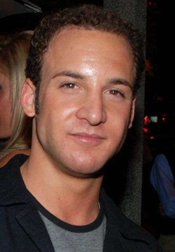 Ben Savage