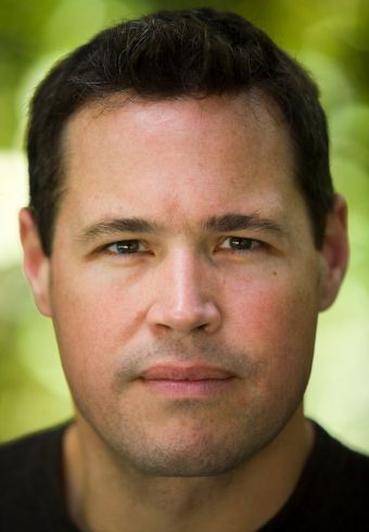 Jeff Corwin