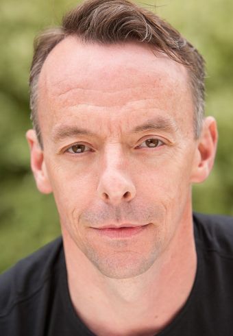 Stephen Matthews