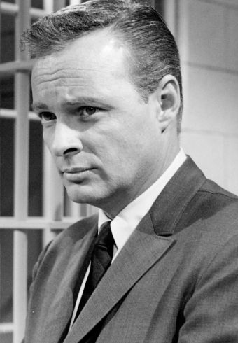 John Clarke