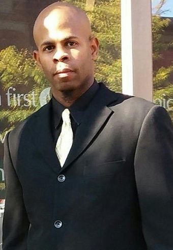 Alexander Christopher Jones