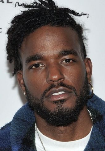 Luke James