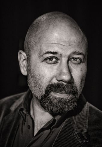 Maxim Kovalevski