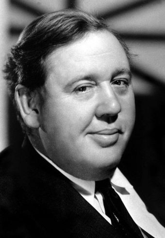 Charles Laughton