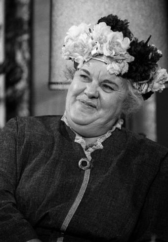 Reta Shaw