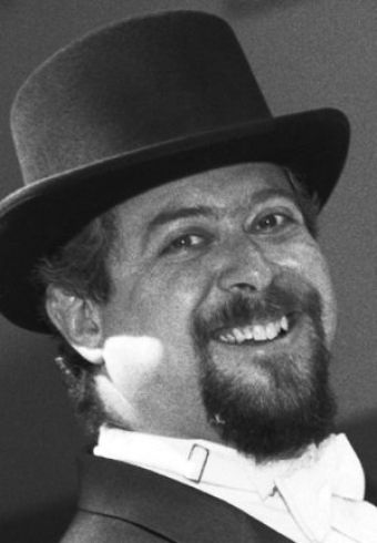 Samuel Lord Black