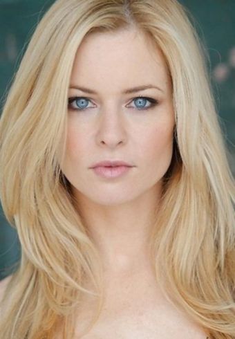 Jessica Morris