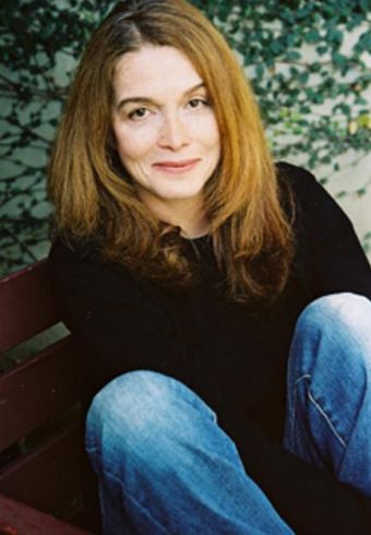Melanie Mayron