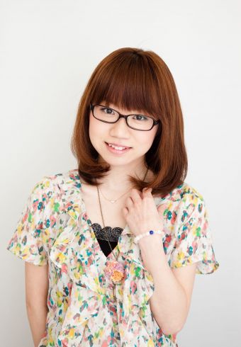 Sayuri Yahagi