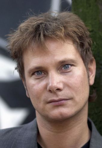 Fabian Harloff