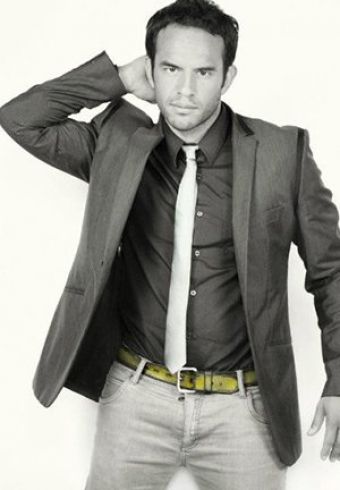 Guillermo Iván
