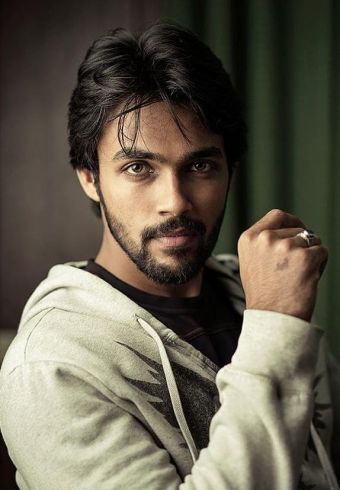 Aarav Nafeez