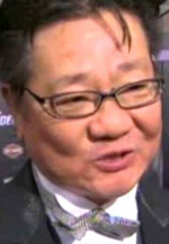 Katsumi Komatsu