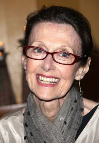 Jane Alderman