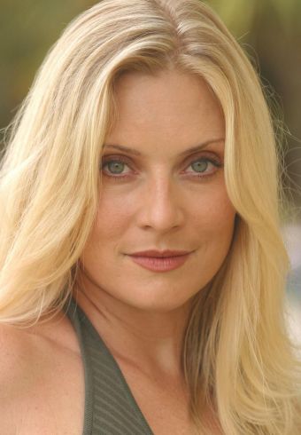 Emily Procter