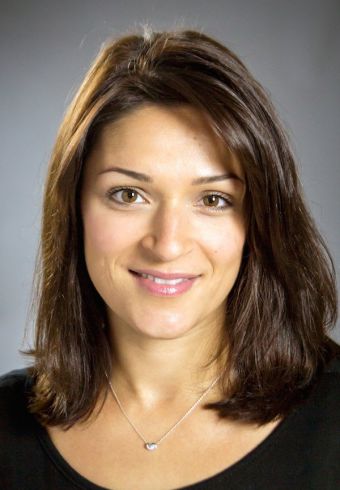 Marina Abdeen