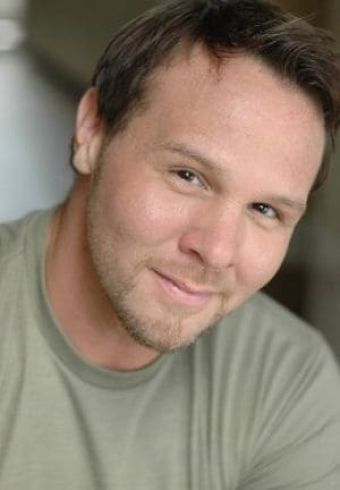 Travis Smith