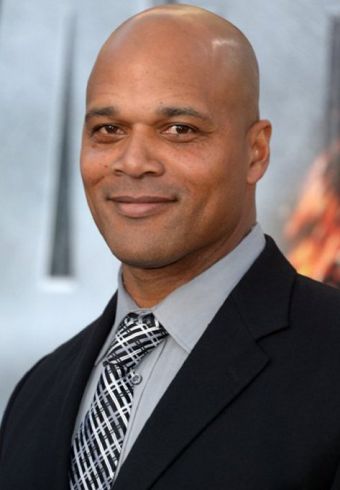 Rico McClinton